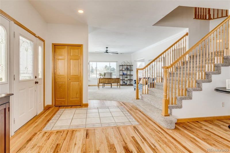 1912 Shrider Rd, Colorado Springs, CO 80920
