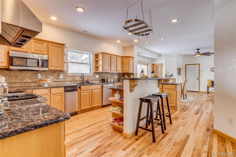 1912 Shrider Rd, Colorado Springs, CO 80920
