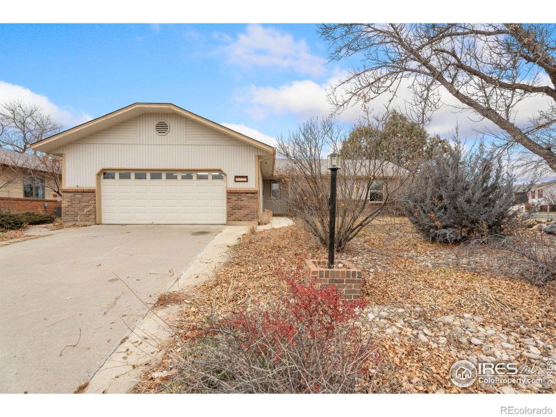 2139 Kennedy Ave, Loveland, CO 80538