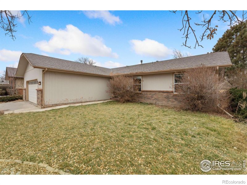 2139 Kennedy Ave, Loveland, CO 80538