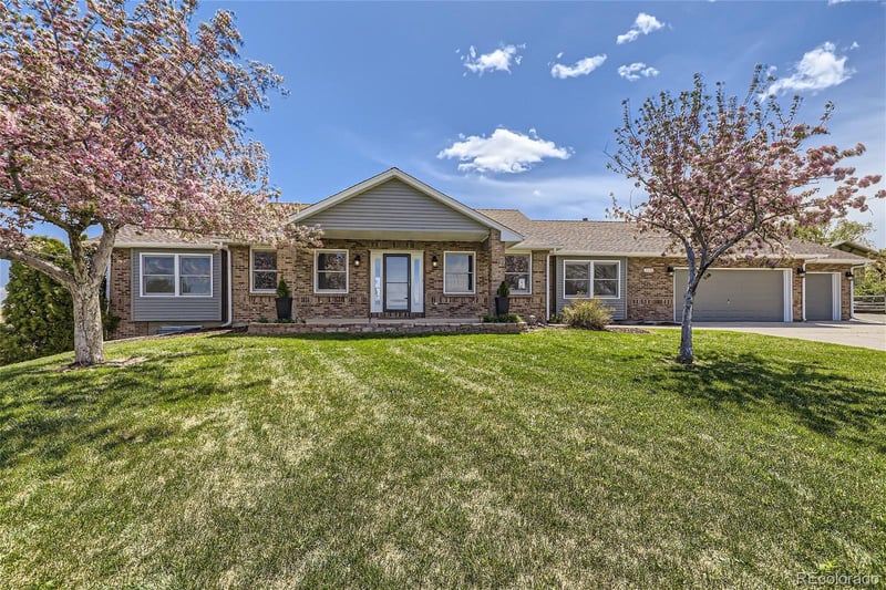 11592 Lewistown St, Commerce City, CO 80022