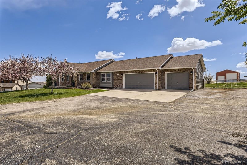 11592 Lewistown St, Commerce City, CO 80022