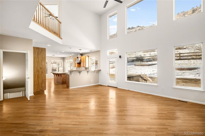 7155 Red Mesa Dr, Littleton, CO 80125