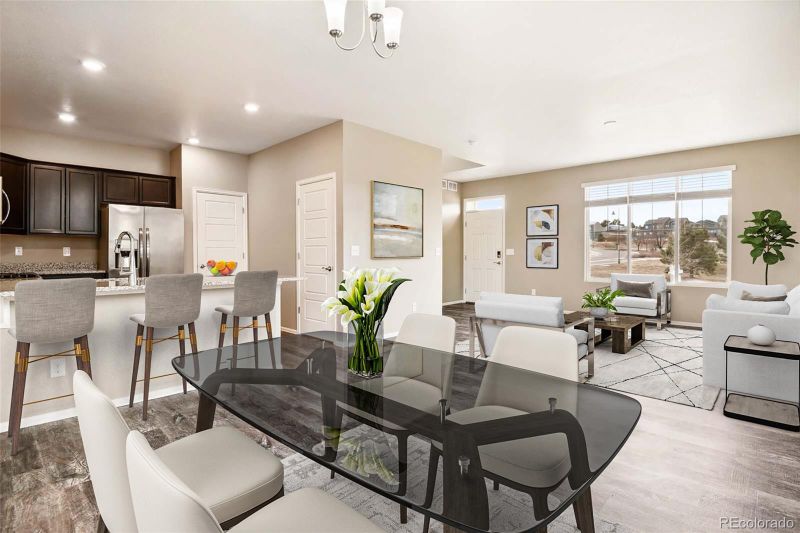 6792 Longpark Dr, Parker, CO 80138