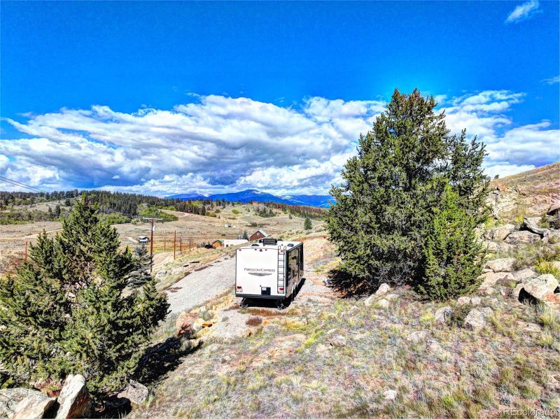 343 Chief Trl, Como, CO 80432