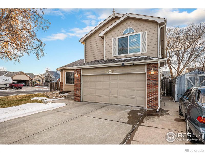 3229 Birney Ct, Evans, CO 80620