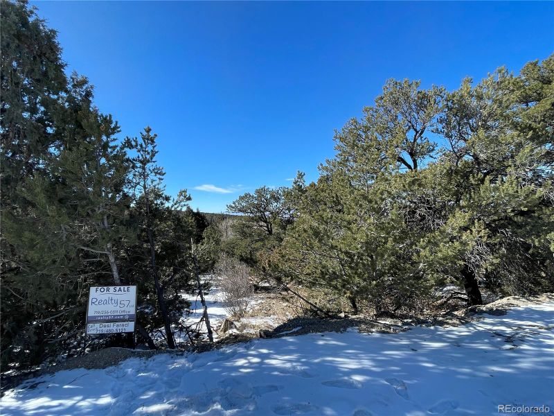 238 Lake Of The Falls Pw, Mosca, CO 81146