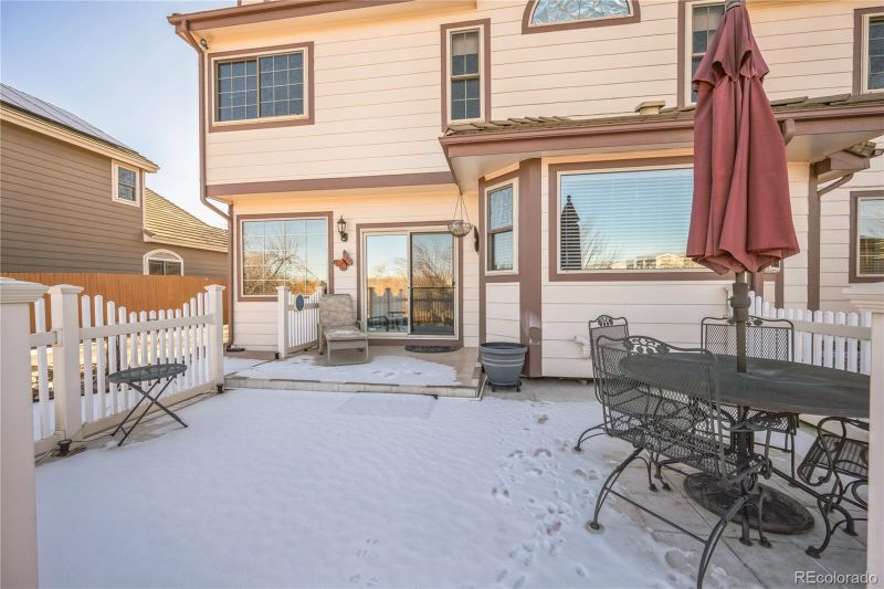 12015 W 56th Dr, Arvada, CO 80002