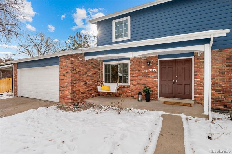 502 E Lake Ave, Centennial, CO 80121
