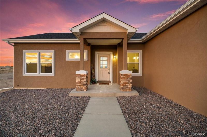 1569 N Bowen, Pueblo West, CO 81007