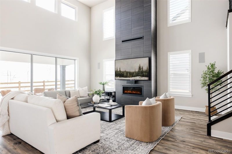 1125 Brotherton Point, Castle Rock, CO 80104