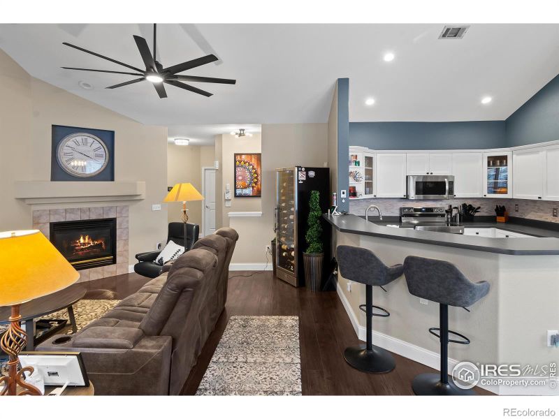 9692 W Coco Cir #201, Littleton, CO 80128