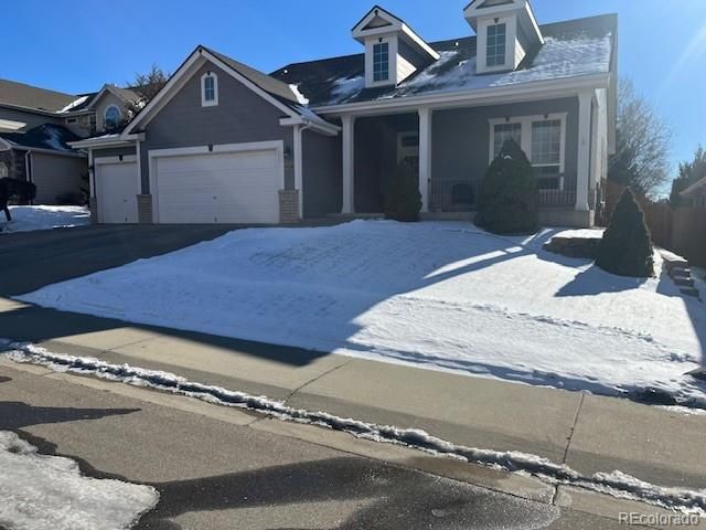 587 Brookside Dr, Longmont, CO 80504