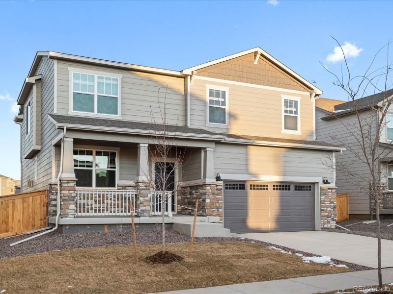 9072 Quintero St, Commerce City, CO 80022