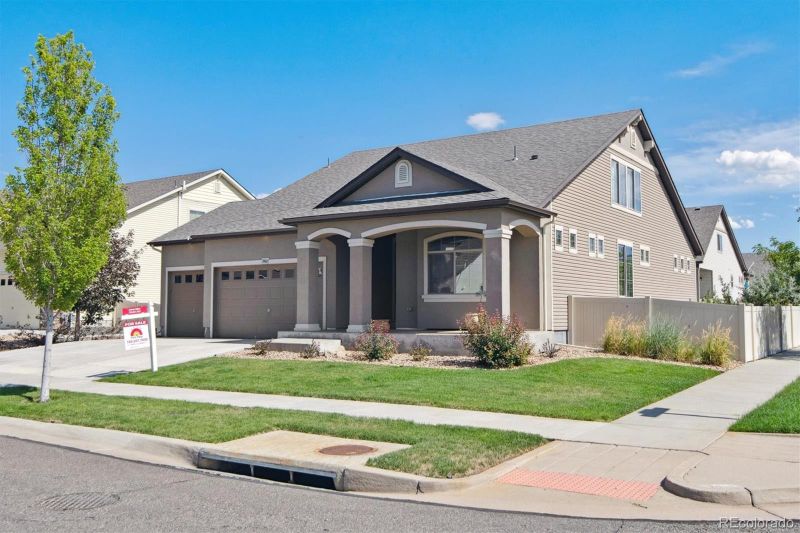 19802 E 54th Ave, Denver, CO 80249