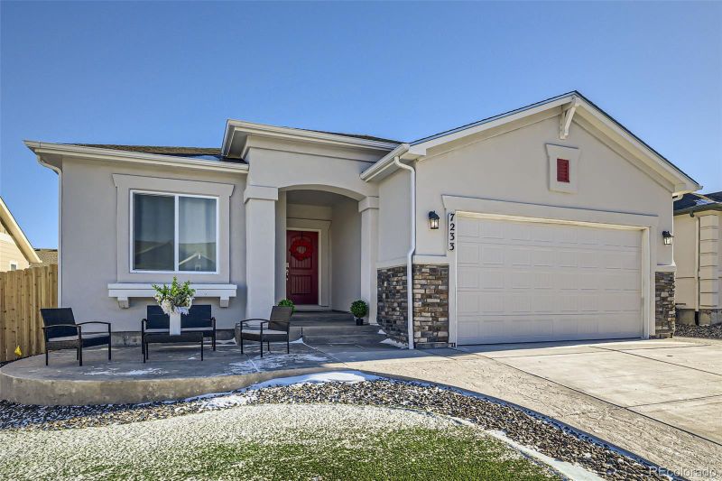7233 Electronic Dr, Colorado Springs, CO 80922