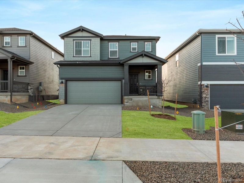 627 97th Ave, Greeley, CO 80631