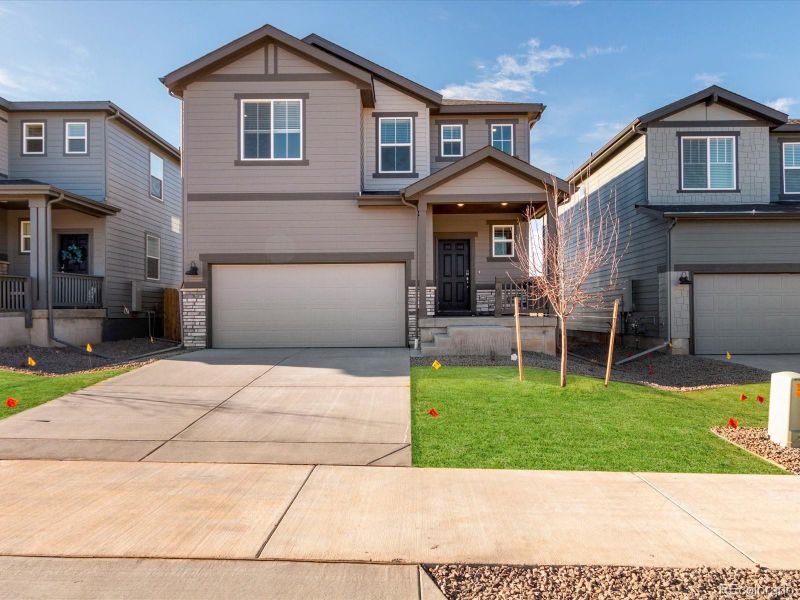 631 97th Ave, Greeley, CO 80631