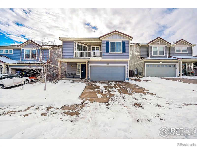 3912 Alcazar Dr, Castle Rock, CO 80109