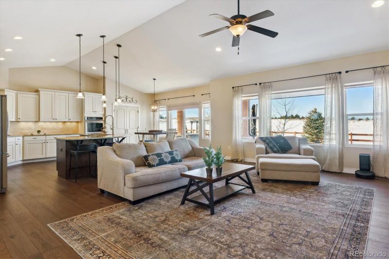 7799 Two Rivers Cir, Parker, CO 80138