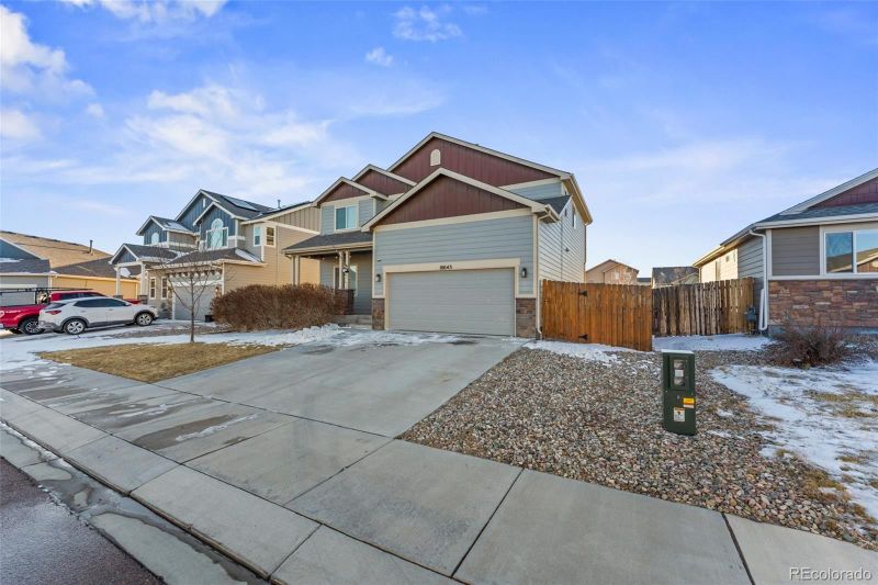10643 Desert Bloom Way, Colorado Springs, CO 80925