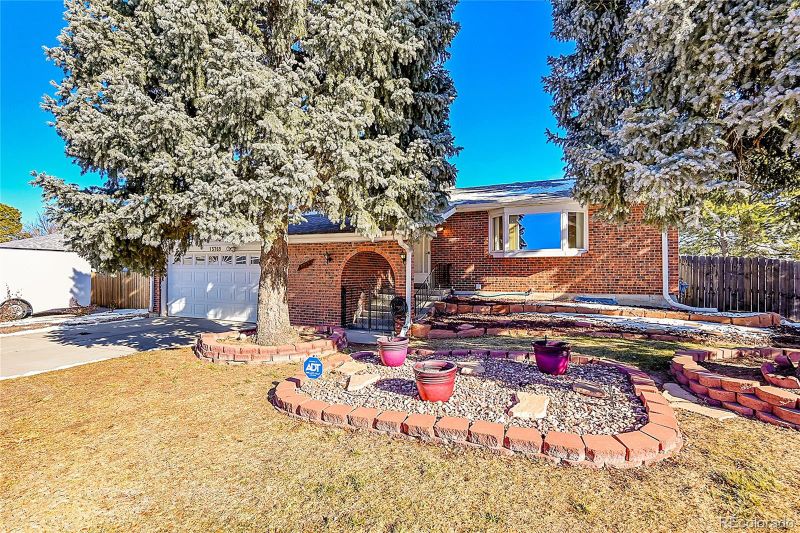 13769 Omega Cir, Lone Tree, CO 80124