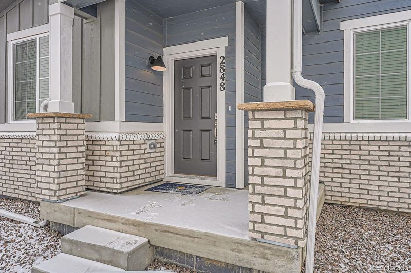 2848 Nectar St, Strasburg, CO 80136