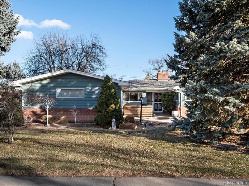 1750 Vance St, Lakewood, CO 80214