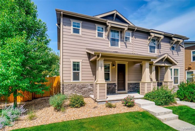 1567 S Dallas Cir, Denver, CO 80247