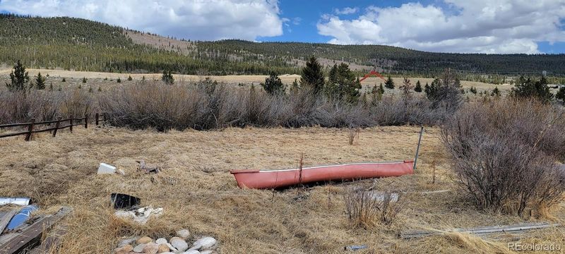 33 E Northrup St, Alma, CO 80420