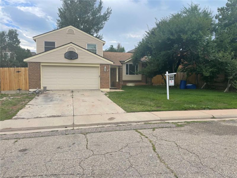 13478 W Grand Dr, Morrison, CO 80465