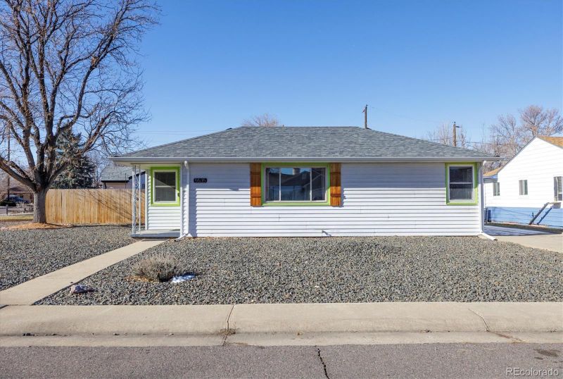 5535 Brentwood St, Arvada, CO 80002