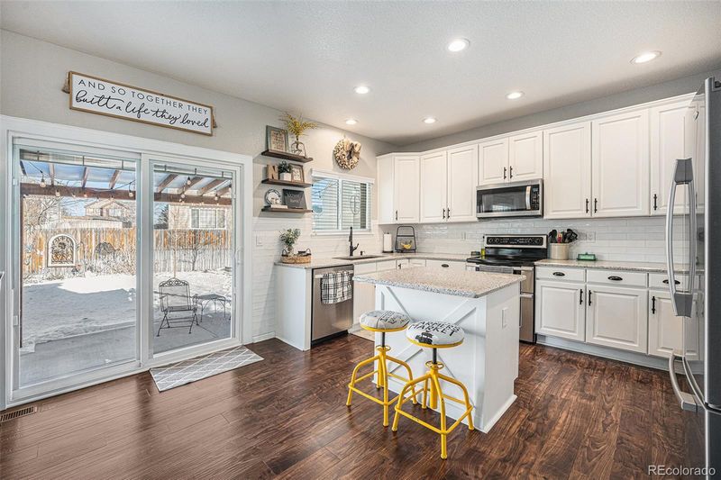 5907 E Tabor Pl, Castle Rock, CO 80104