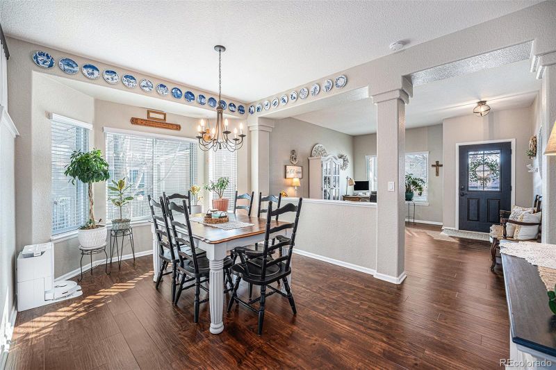 5907 E Tabor Pl, Castle Rock, CO 80104