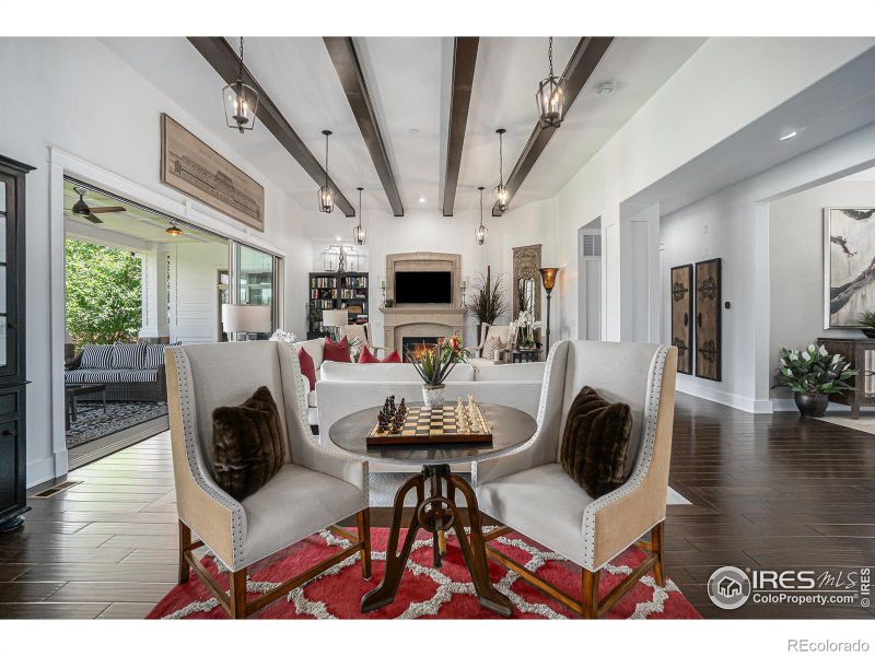 6109 Eagle Roost Dr, Fort Collins, CO 80528
