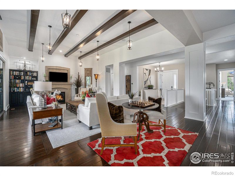 6109 Eagle Roost Dr, Fort Collins, CO 80528