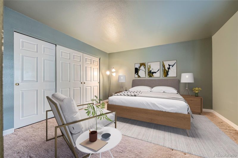6702 S Ivy Way #A1, Centennial, CO 80112