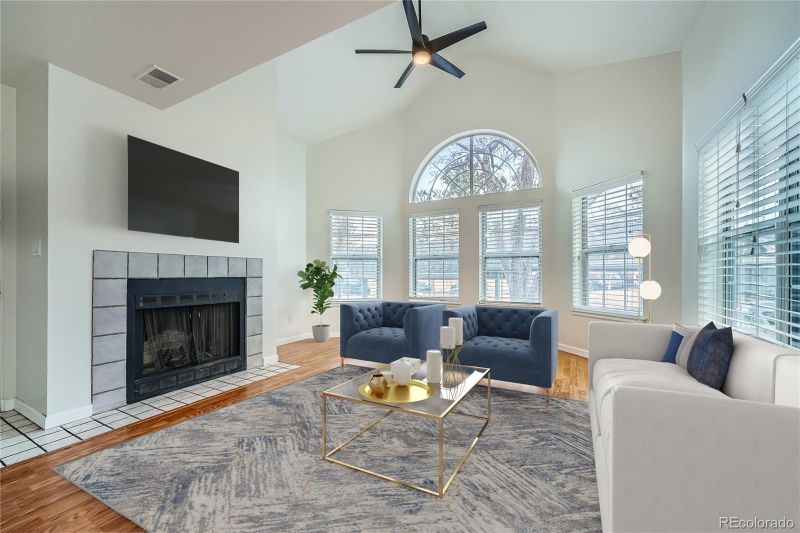 6702 S Ivy Way #A1, Centennial, CO 80112