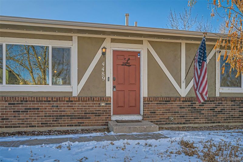 4489 Harwood Rd, Colorado Springs, CO 80916