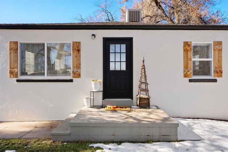 3195 S Clarkson St, Englewood, CO 80113