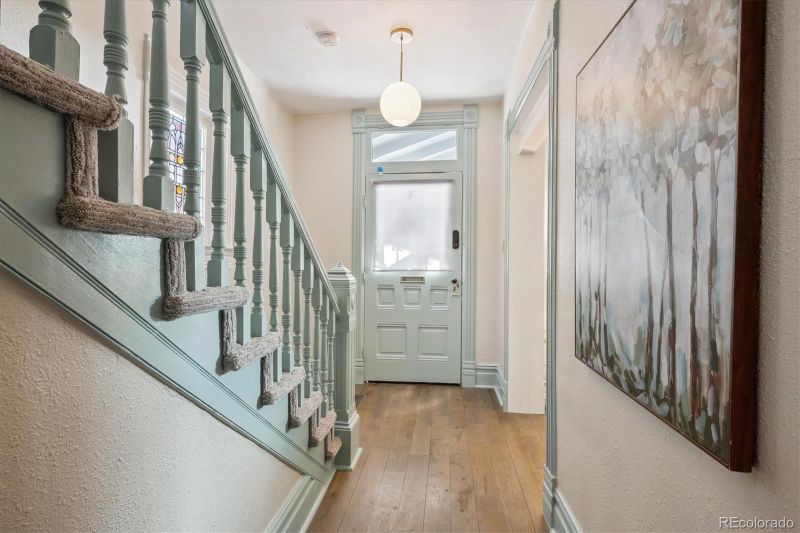 69 N Grant St, Denver, CO 80203