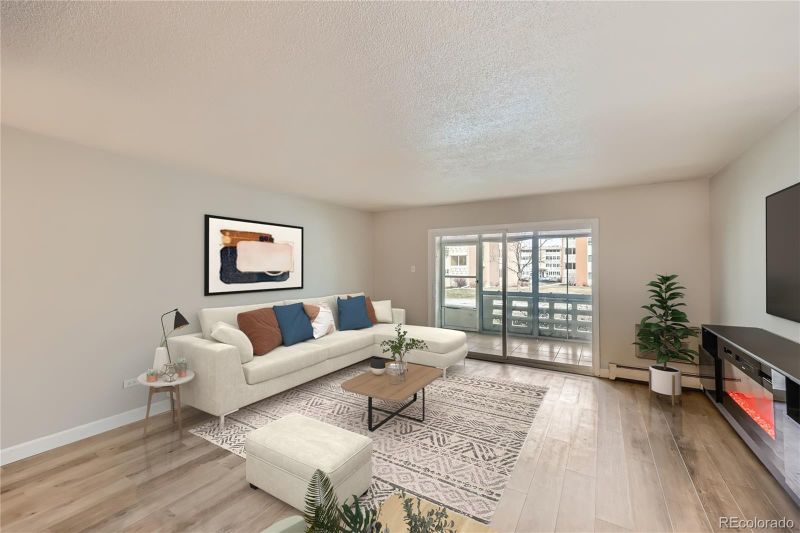 675 S Alton Way #7A, Denver, CO 80247