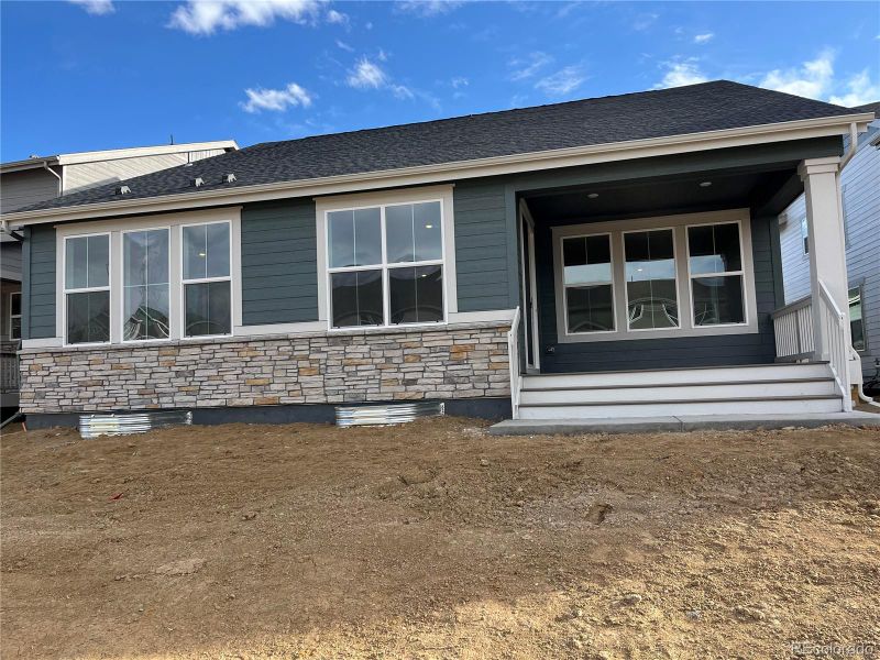 2160 S Gold Bug Way, Aurora, CO 80018