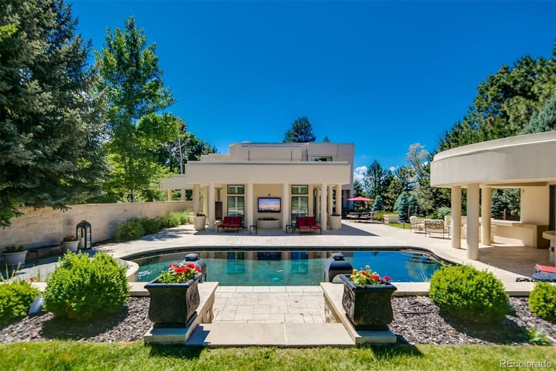 52 Sedgwick Dr, Cherry Hills Village, CO 80113