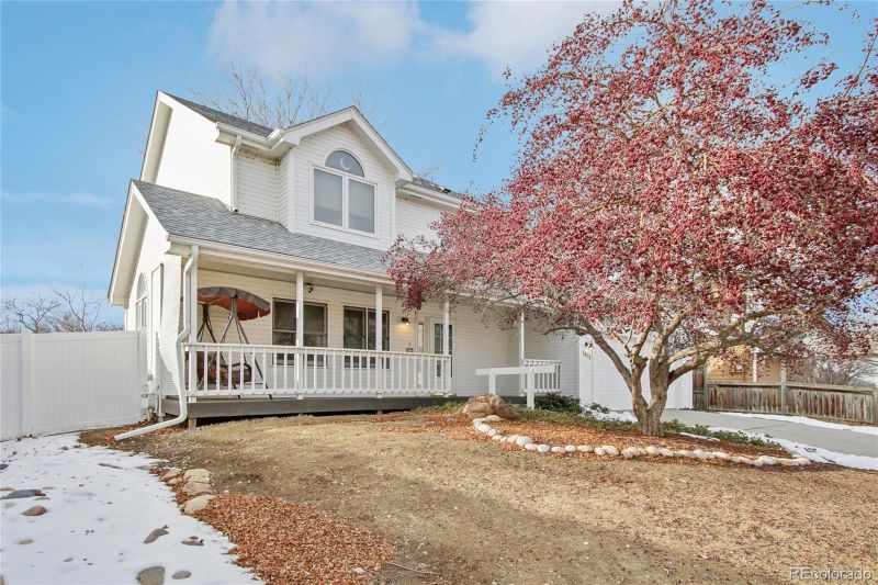 1411 Maple Dr, Berthoud, CO 80513