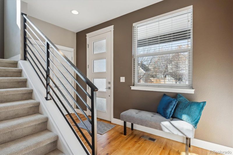 2122 S Ogden St, Denver, CO 80210