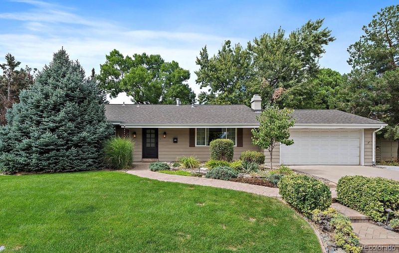 3131 S Leyden St, Denver, CO 80222