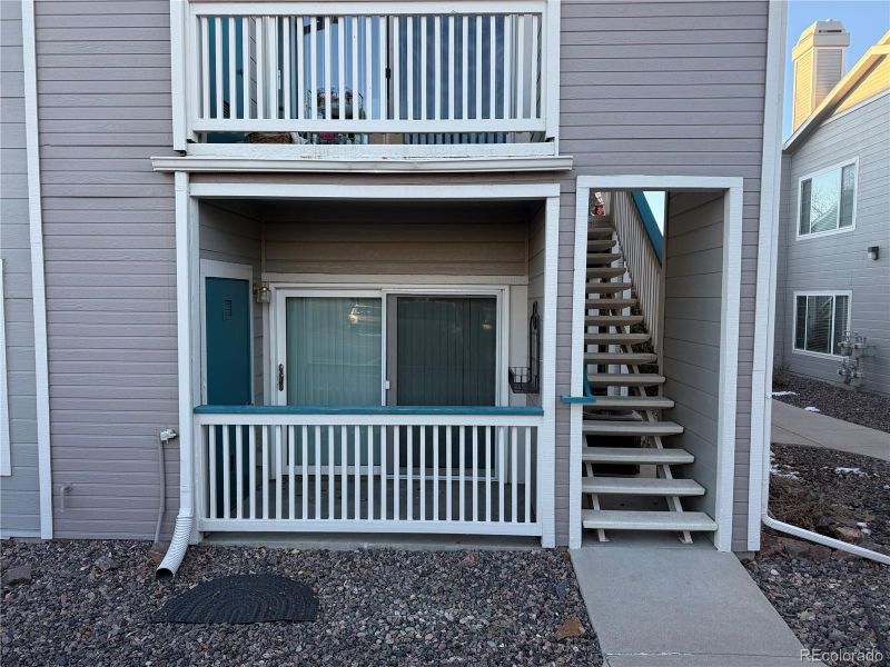 8437 Thunder Ridge Way #102, Highlands Ranch, CO 80126