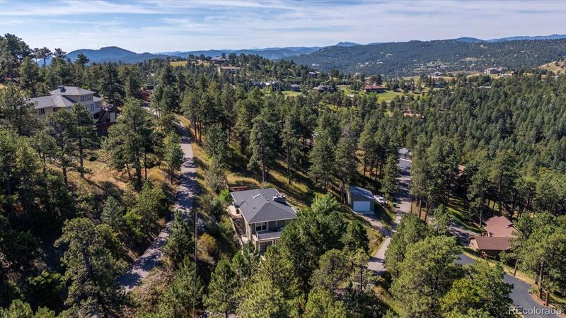 320 Rock Ave, Golden, CO 80401