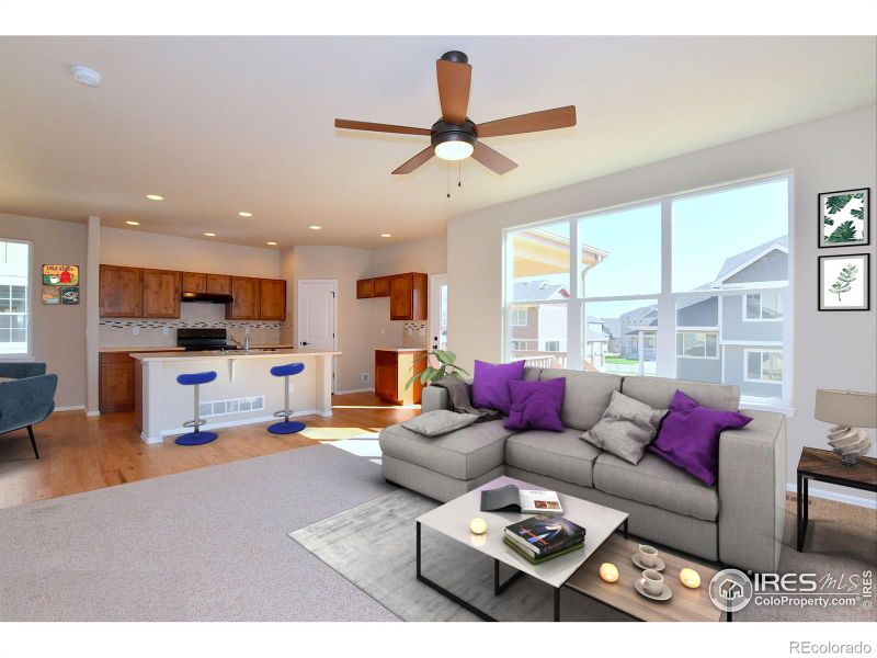 2494 Graceful St, Windsor, CO 80550
